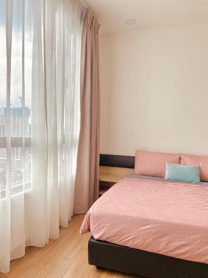 Dream Suite 2 - Landmark Residence 1, High Floor, Nice View, Wi-Fi & Tv Box Kajang Exterior photo