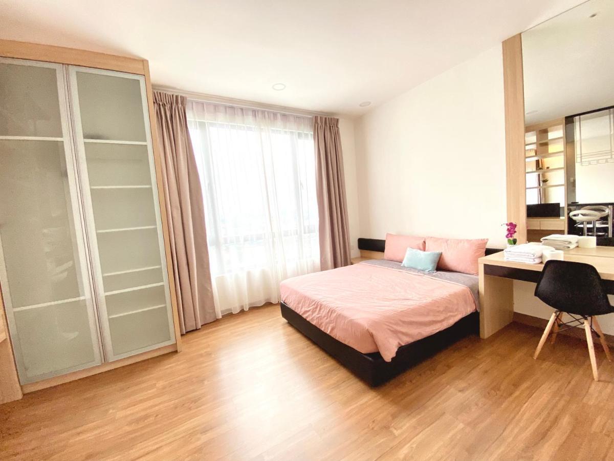 Dream Suite 2 - Landmark Residence 1, High Floor, Nice View, Wi-Fi & Tv Box Kajang Exterior photo