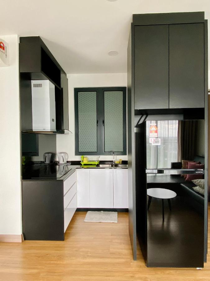 Dream Suite 2 - Landmark Residence 1, High Floor, Nice View, Wi-Fi & Tv Box Kajang Exterior photo