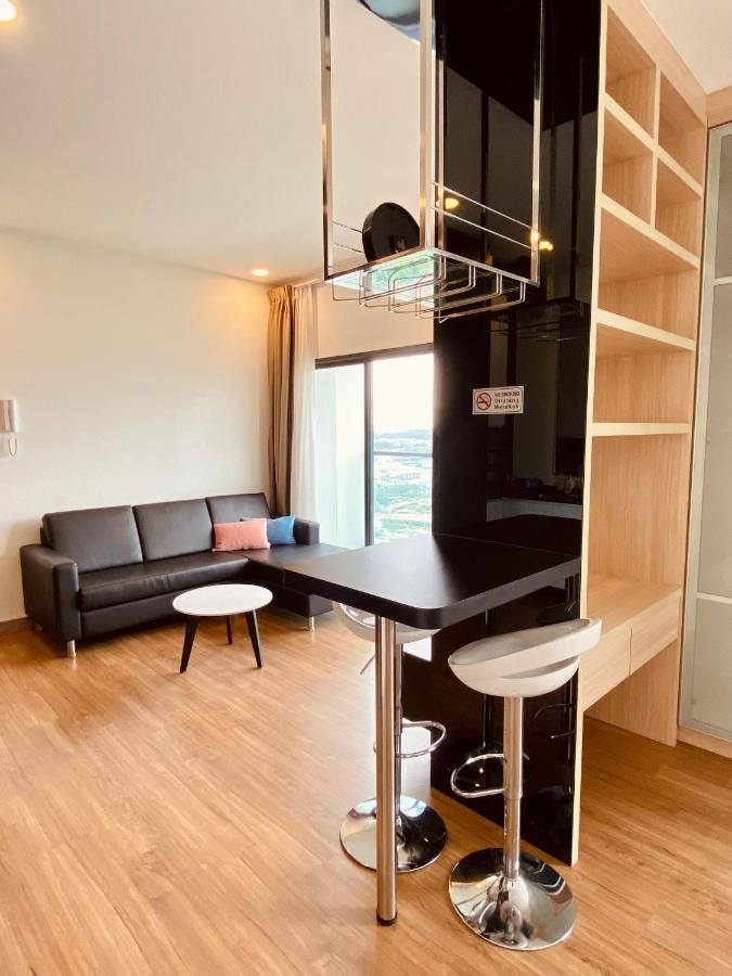 Dream Suite 2 - Landmark Residence 1, High Floor, Nice View, Wi-Fi & Tv Box Kajang Exterior photo