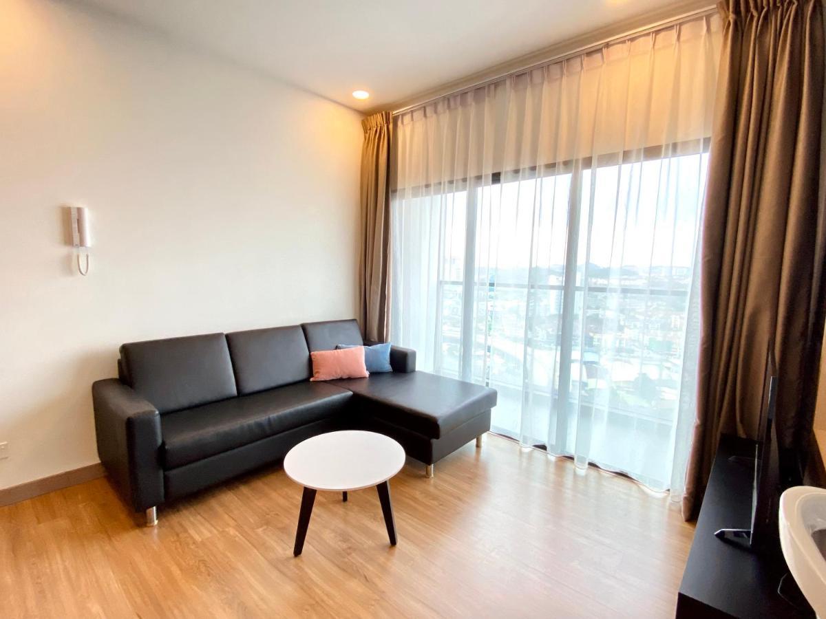 Dream Suite 2 - Landmark Residence 1, High Floor, Nice View, Wi-Fi & Tv Box Kajang Exterior photo